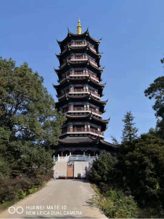 孤峰塔游玩攻略,孤峰塔游玩攻略大全